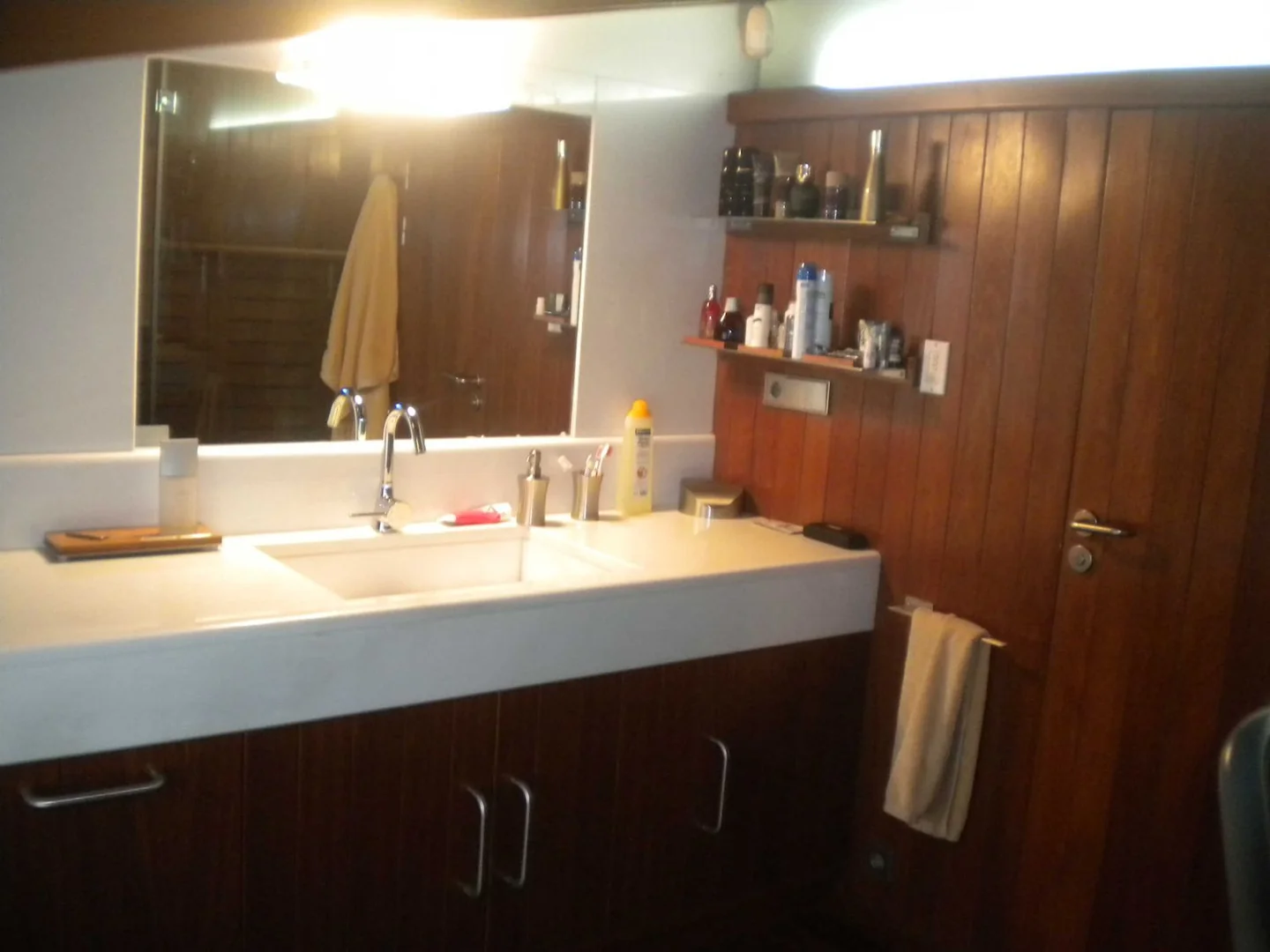 Chalet adosado en Calle Risco del Pajaro, Ciudad Jardín - Foto 16