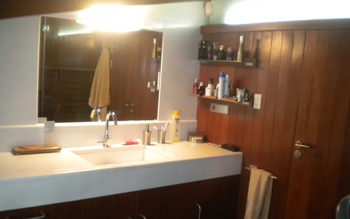 Chalet adosado en Calle Risco del Pajaro, Ciudad Jardín - Foto 16