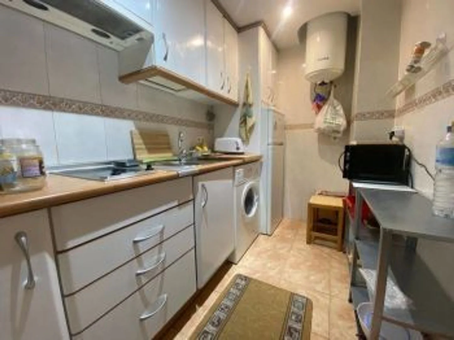 Piso en calle de César González Ruano, 15 - Foto 5