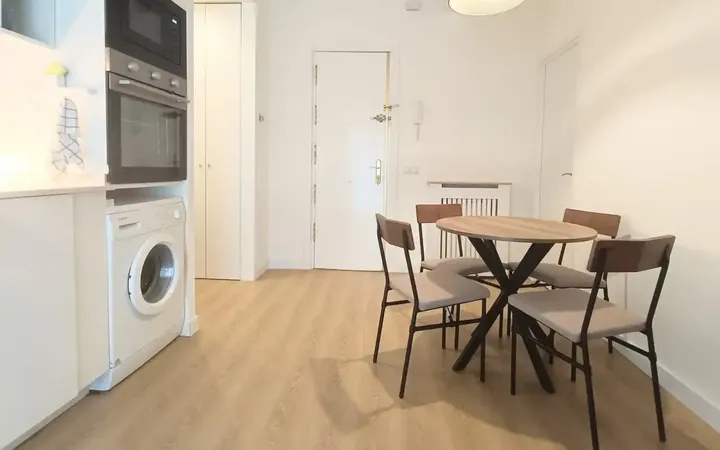 Piso en  DOCTOR FEDERICO RUBIO Y GALI - Foto 1