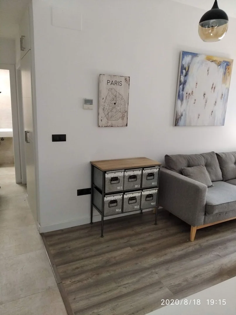 Piso en Plaza San Antonio de Padua, 7, San Vicente - Foto 4