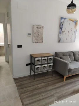 Piso en plaza San Antonio de Padua, 7 - Foto 4