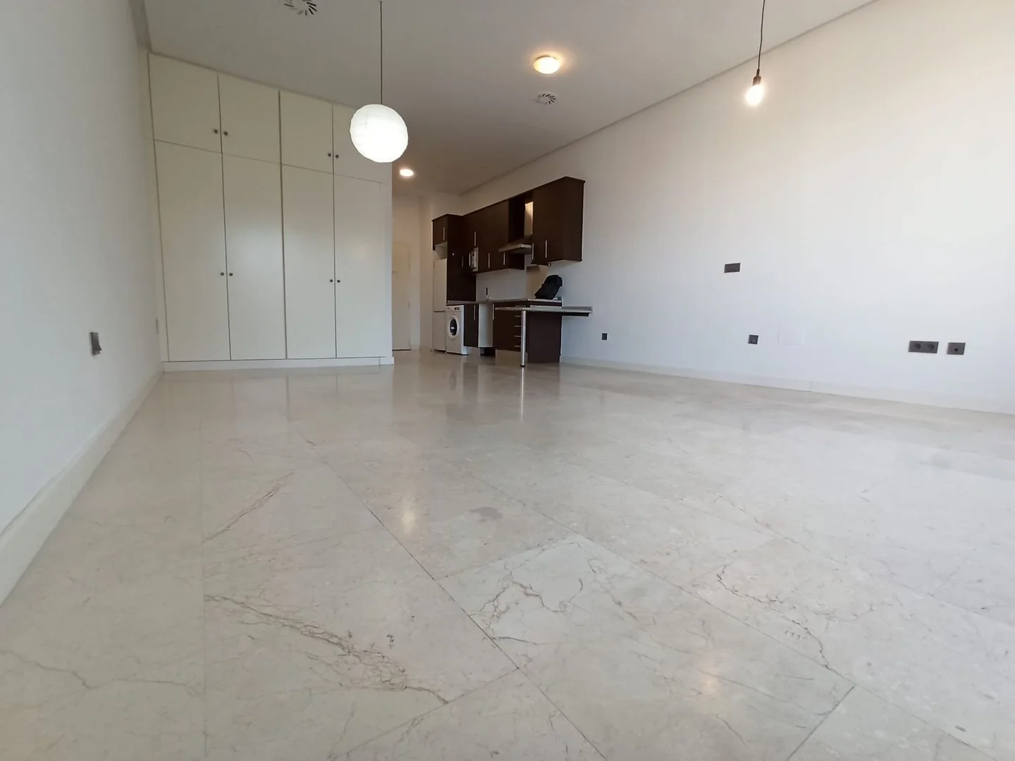 Estudio en Calle Laguna del Marquesado, 11, Villaverde Alto - Foto 5