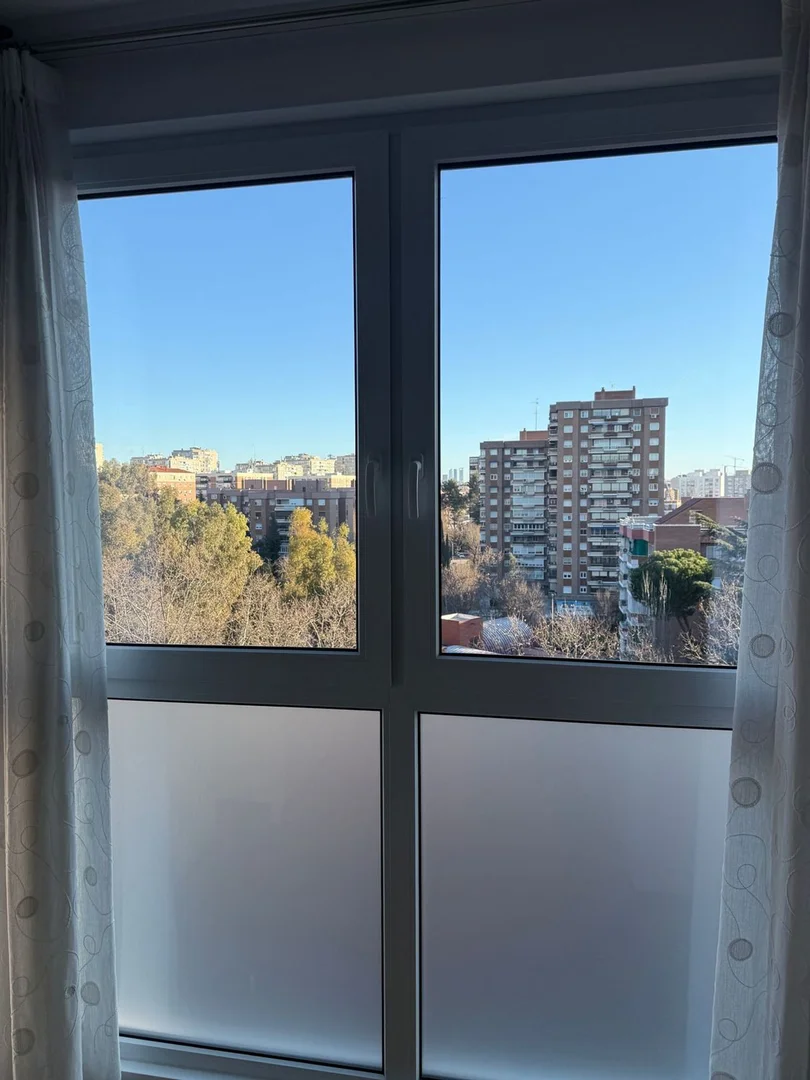 Piso en calle de Sanchorreja, 2 - Foto 21