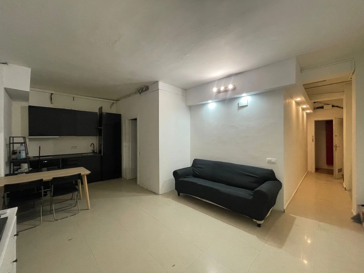 Piso en calle de Monterols, 6 - Foto 2