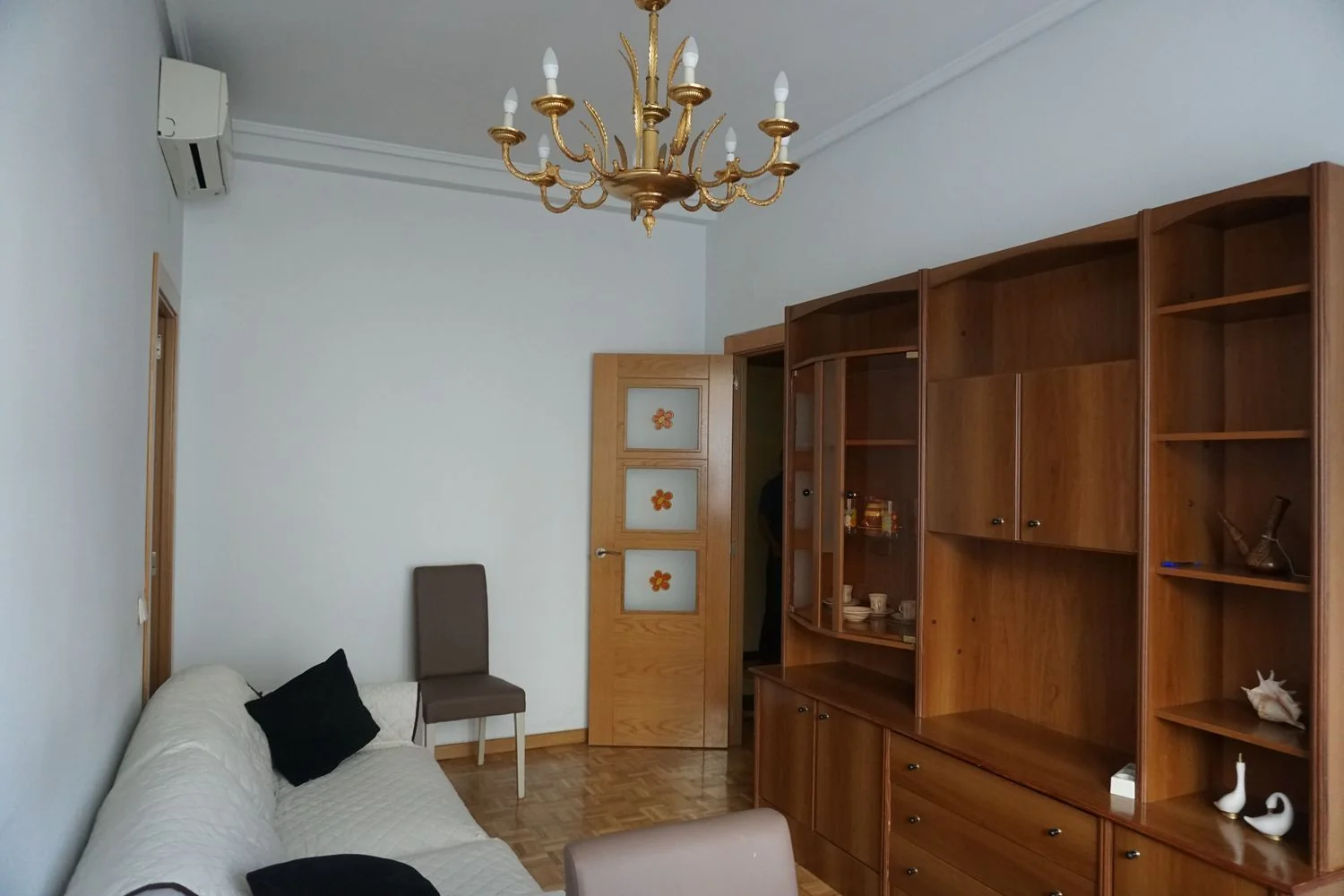 Piso en Calle Toledo, 90, Palacio - Foto 2