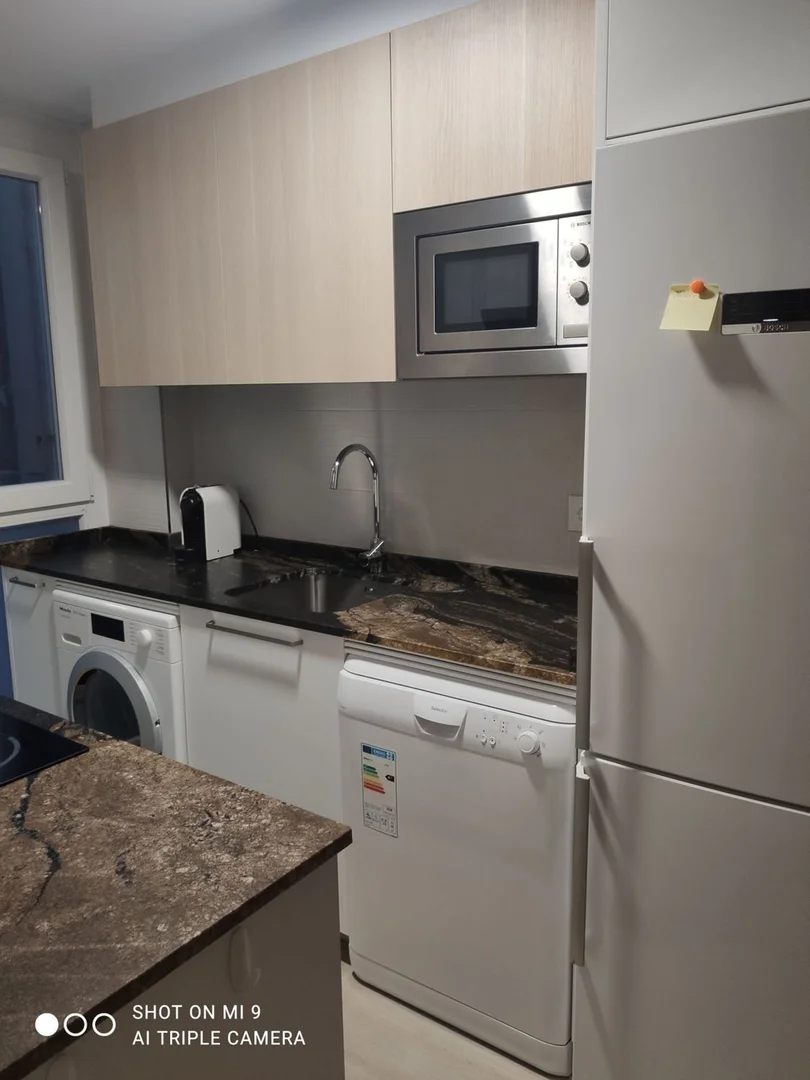 Piso en paseo de San Francisco de Sales, 25 - Foto 2