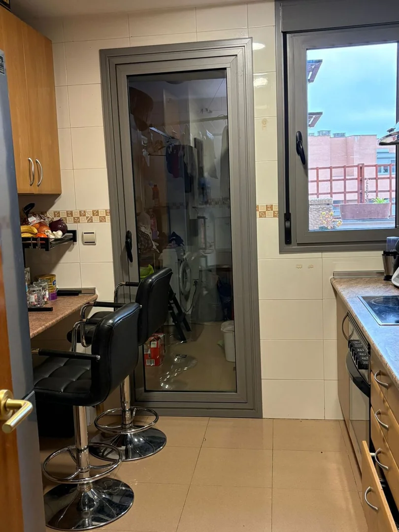 Ático en Calle San Juan de Ortega, 24, Las Tablas - Foto 15