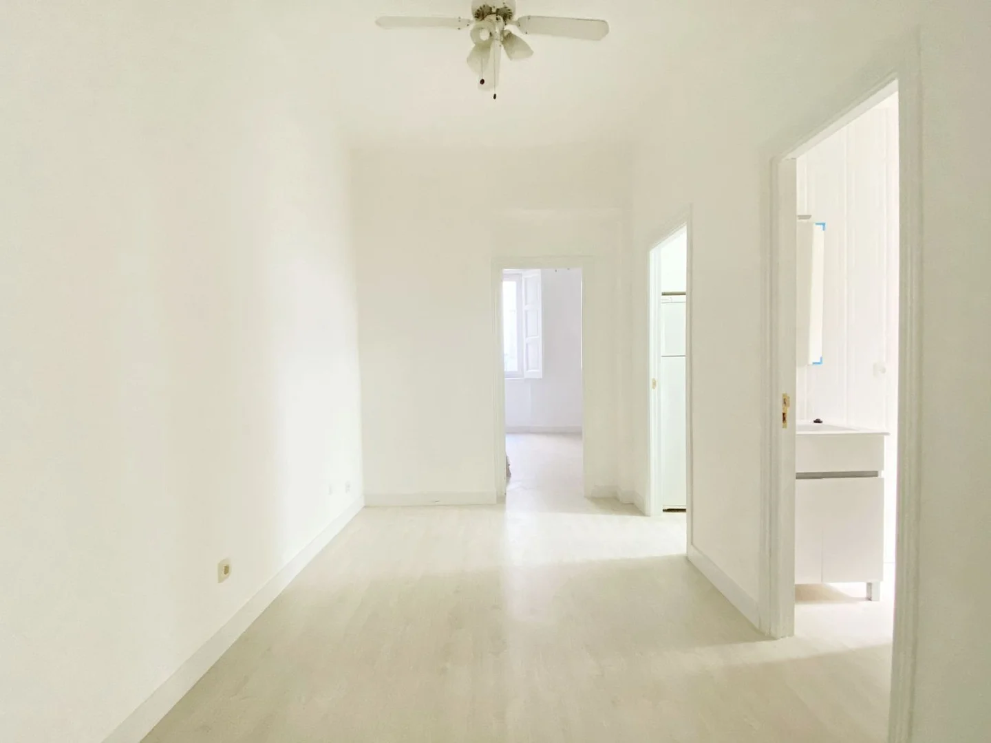 Piso en calle de Moratín, 38 - Foto 2