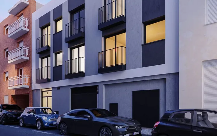 Estudio en Calle José Garrido, 7, San Isidro - Foto 18