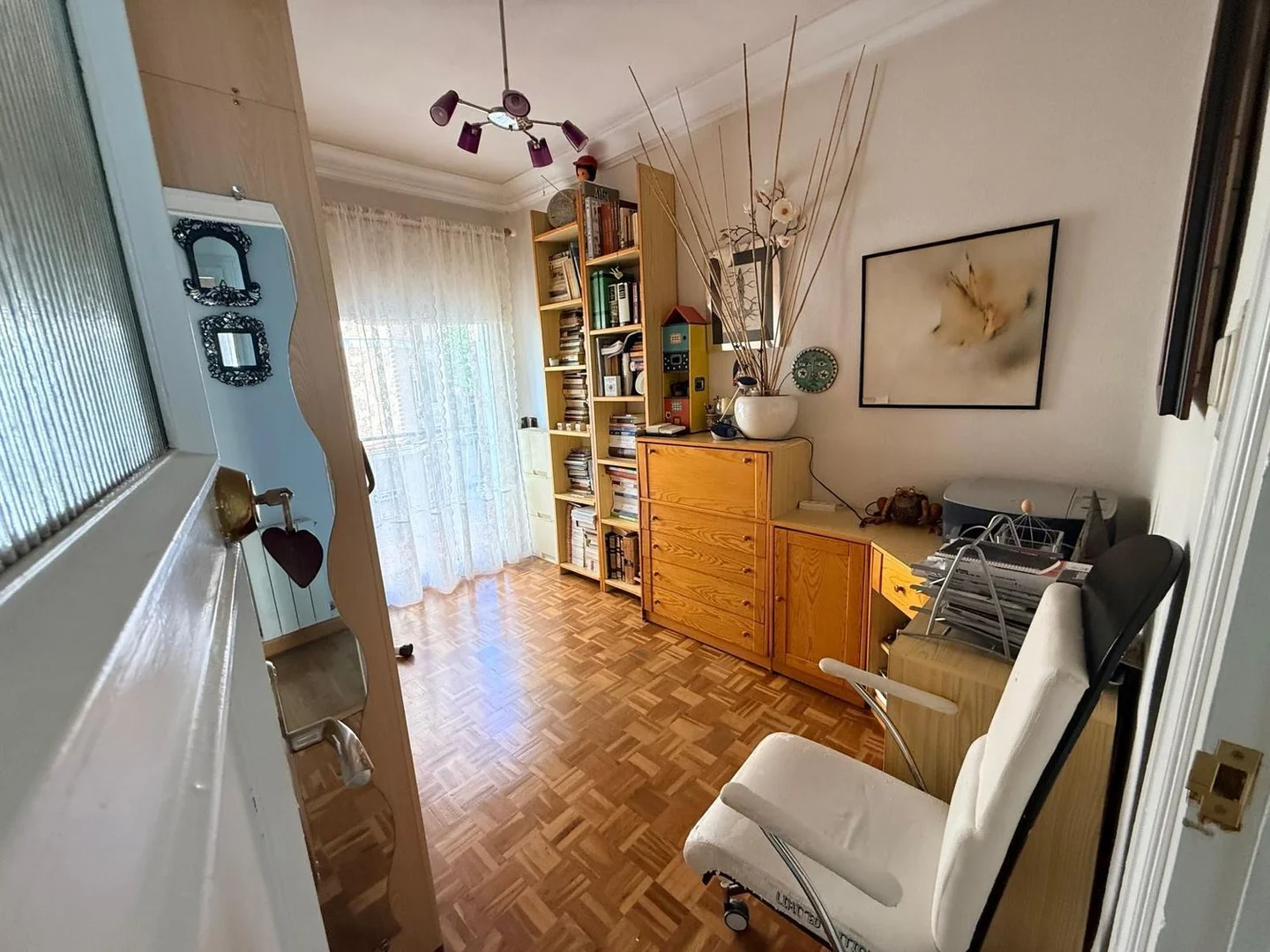 Piso en Barrio Puerta del Ángel - Foto 9