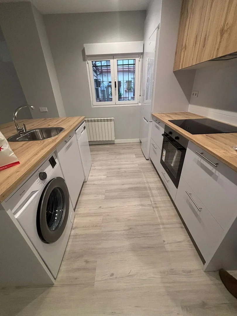 Piso en Santa Engracia, 107 - Foto 9