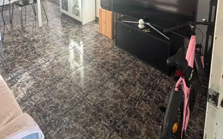 Piso en Plaza de la Font de la Mulassa, 7, El Carmel - Foto 3