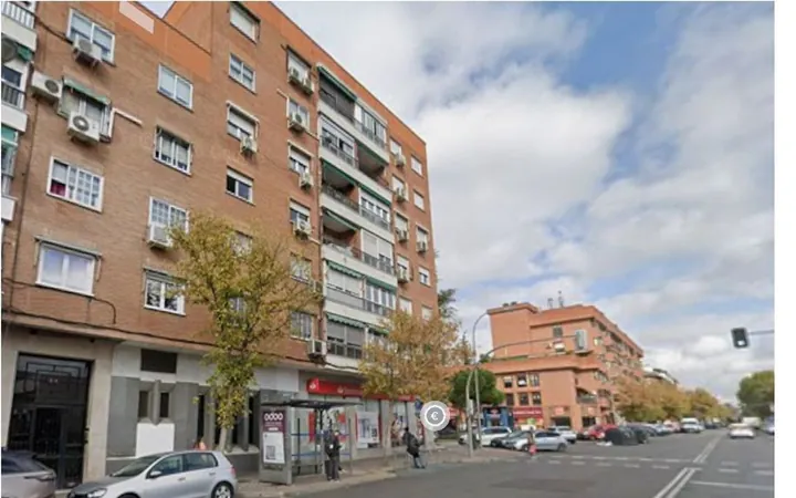Piso en Avenida de Abrantes, 54, Abrantes - Foto 1