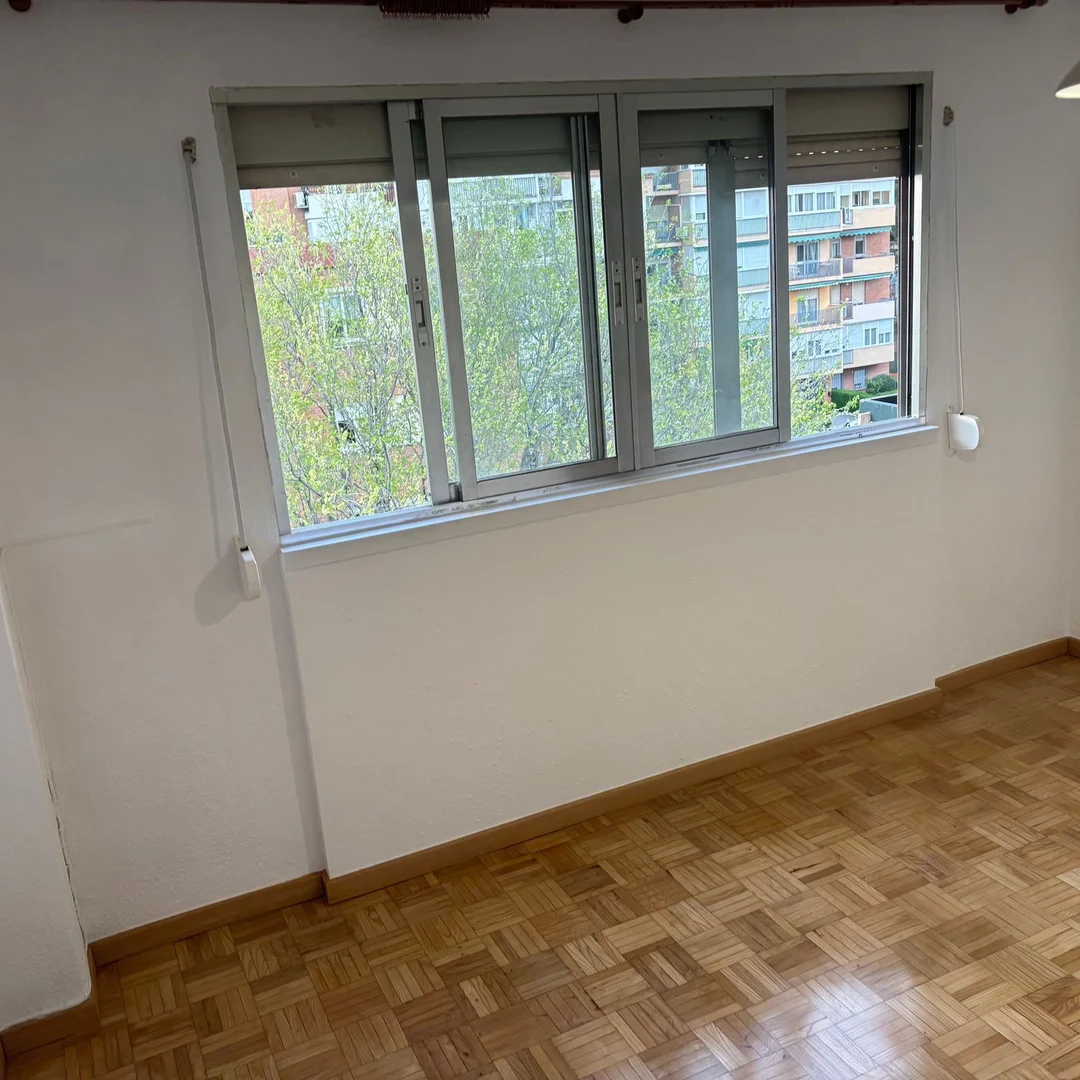 Piso en avenida del Doctor Federico Rubio y Galí, 98 - Foto 6