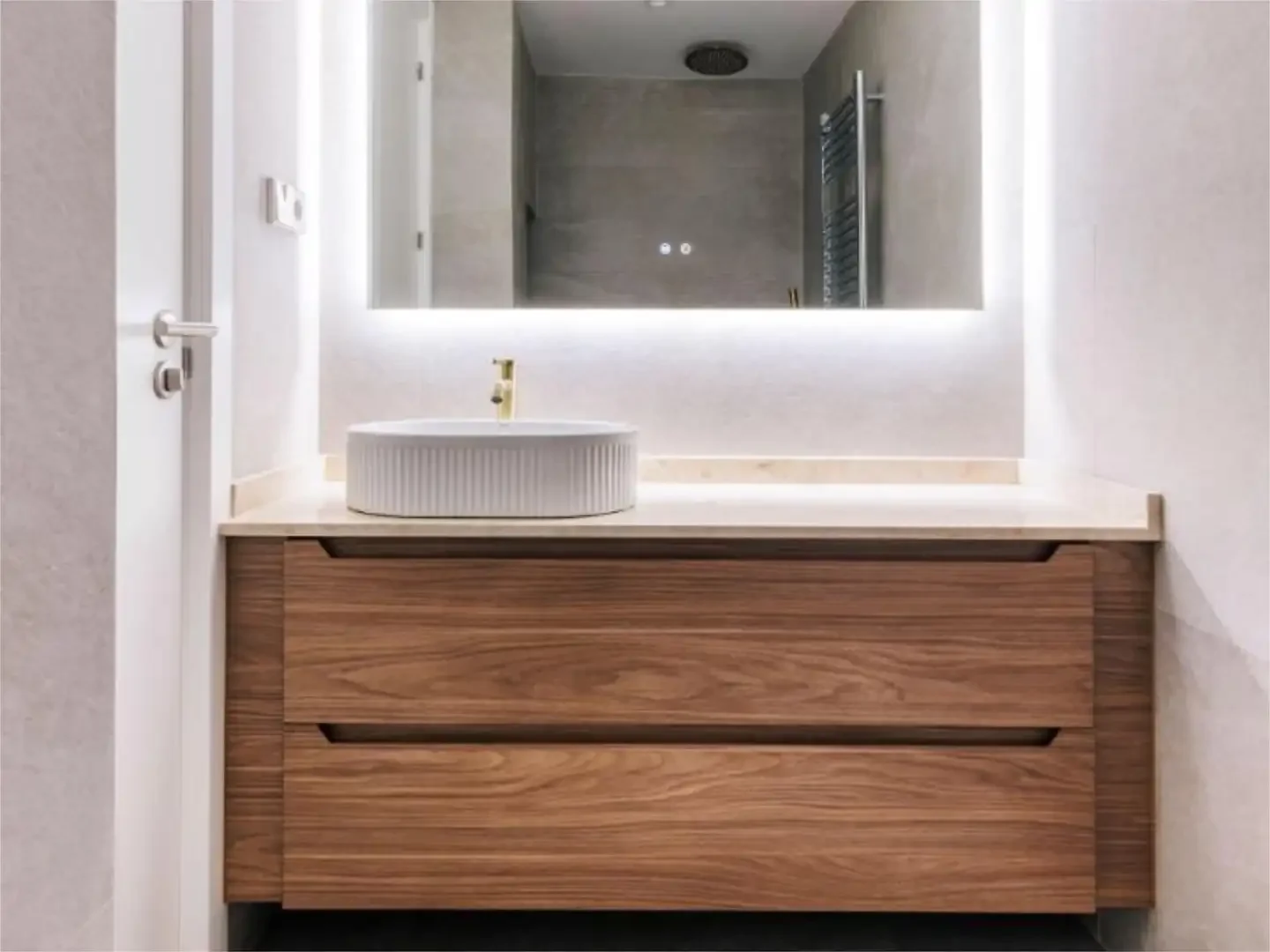 Piso en  Calle del General Pardiñas 10 - Foto 36