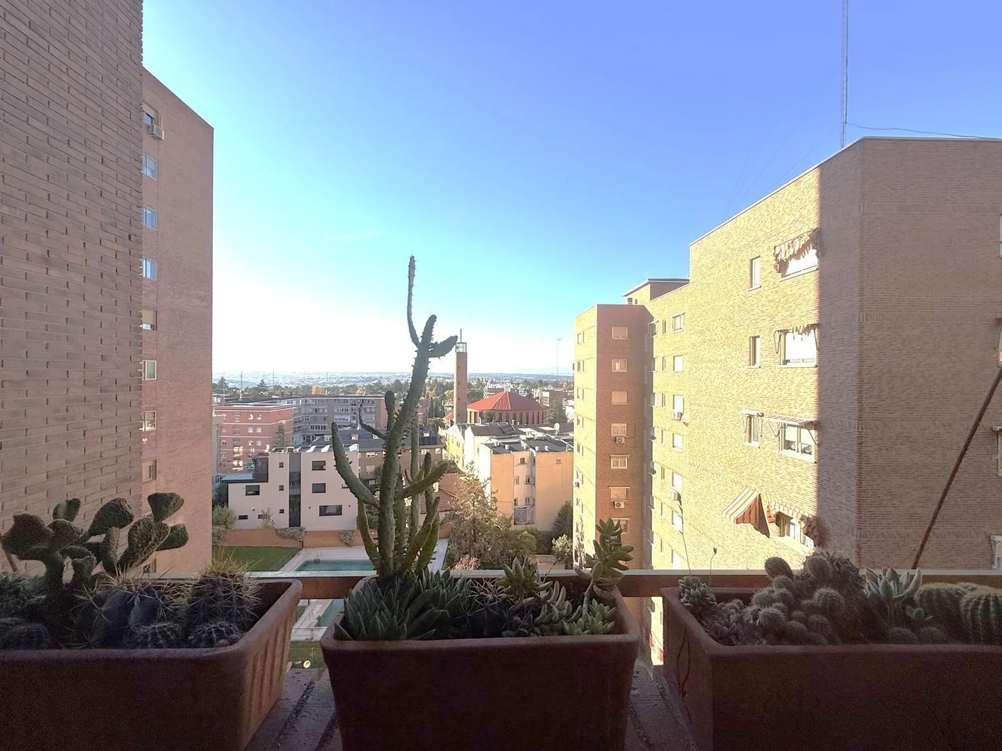 Piso en Calle Federico Carlos Sainz de Robles, Valdezarza - Foto 21