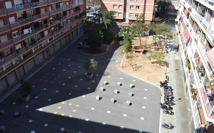 Piso en Avenida de Madrid, 141 -145, Les Corts - Foto 9
