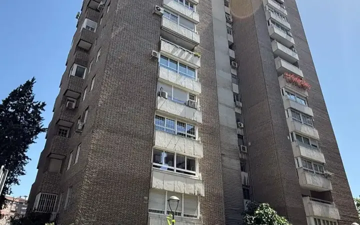 Piso en  Madrid Capital - Foto 13