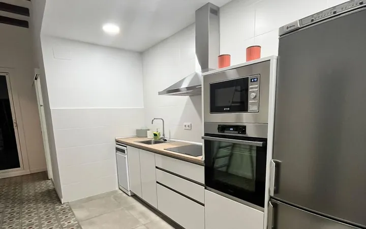 Piso en Vila de Gràcia, Vila de Gràcia - Foto 5