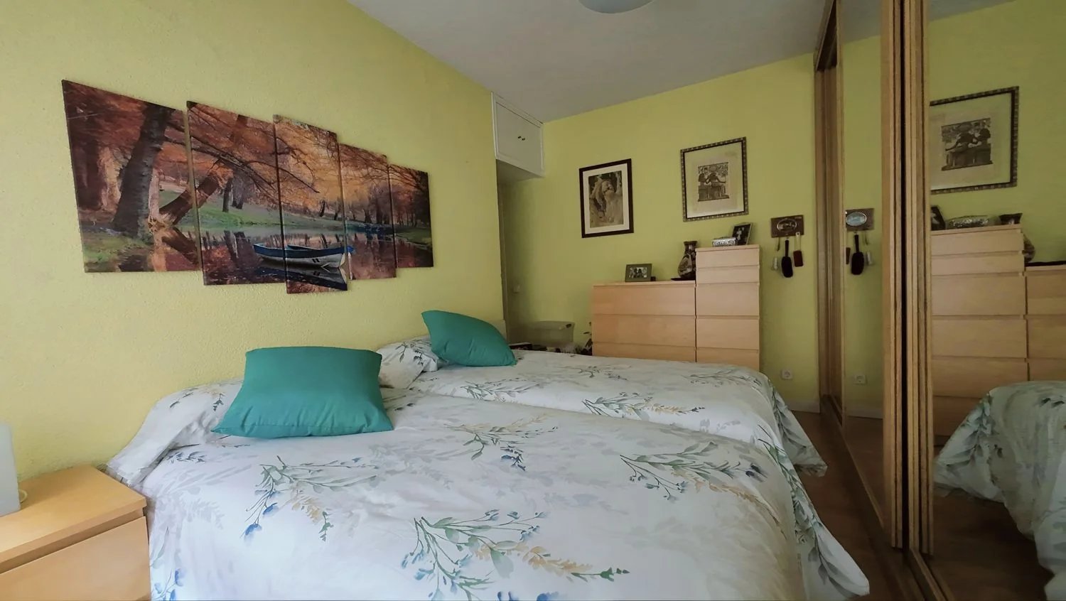 Piso en Calle de Canillas, 63, Prosperidad - Foto 10