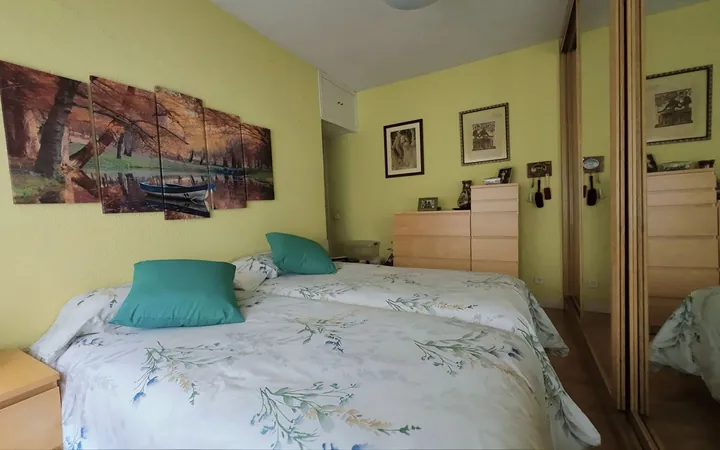 Piso en Calle de Canillas, 63, Prosperidad - Foto 10