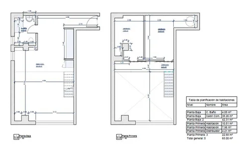 Estudio en Calle de Manuel Tovar, 21 - Foto 16