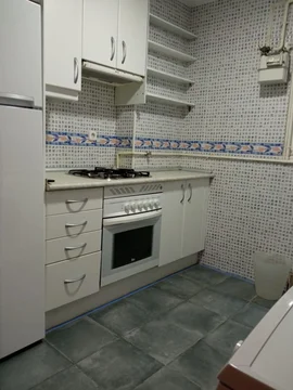 Piso en calle del Pilar de Zaragoza, 49 - Foto 8