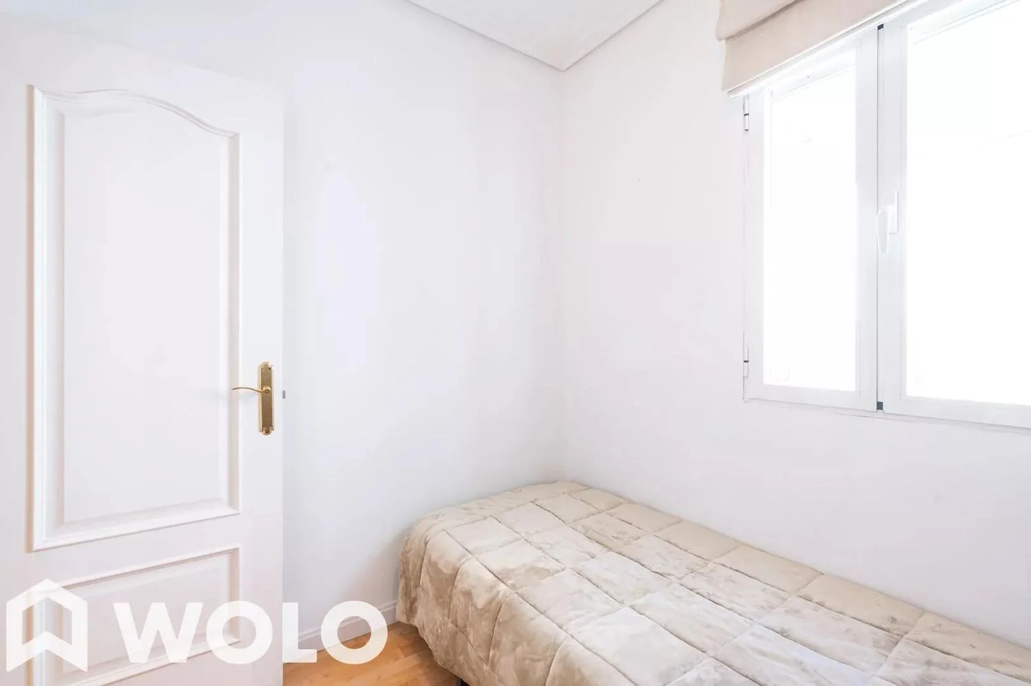 Piso en Arquitectura, Acacias - Foto 15