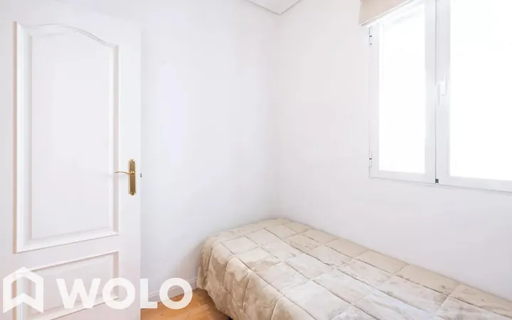 Piso en Arquitectura, Acacias - Foto 15