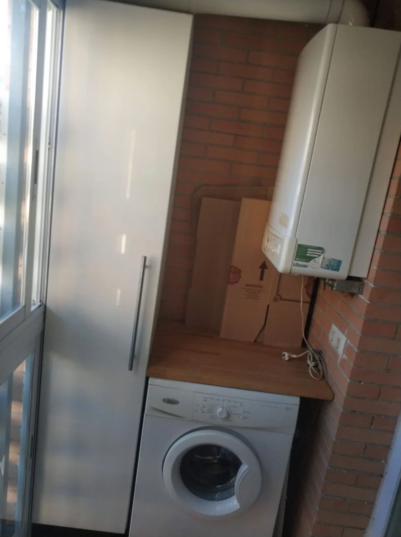 Piso en carretera Villaverde a Vallecas, 46 - Foto 5