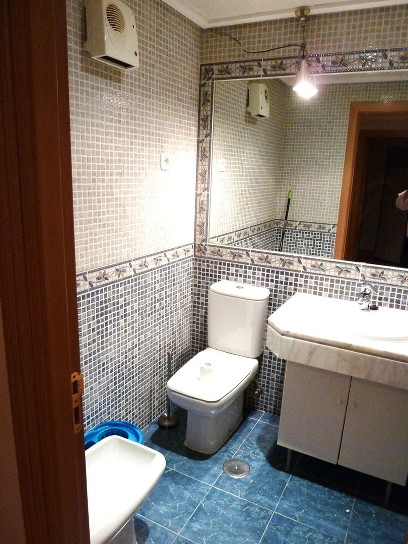 Piso en alameda del Valle, 34 /36 - Foto 10