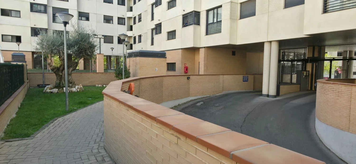 Piso en Calle arte pop, 11, Ensanche de Vallecas - La Gavia - Foto 22