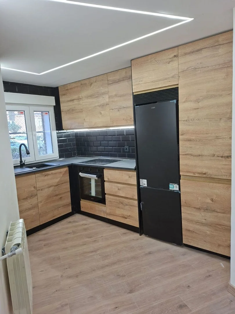 Piso en calle de Pobla de Segur, 9 - Foto 1