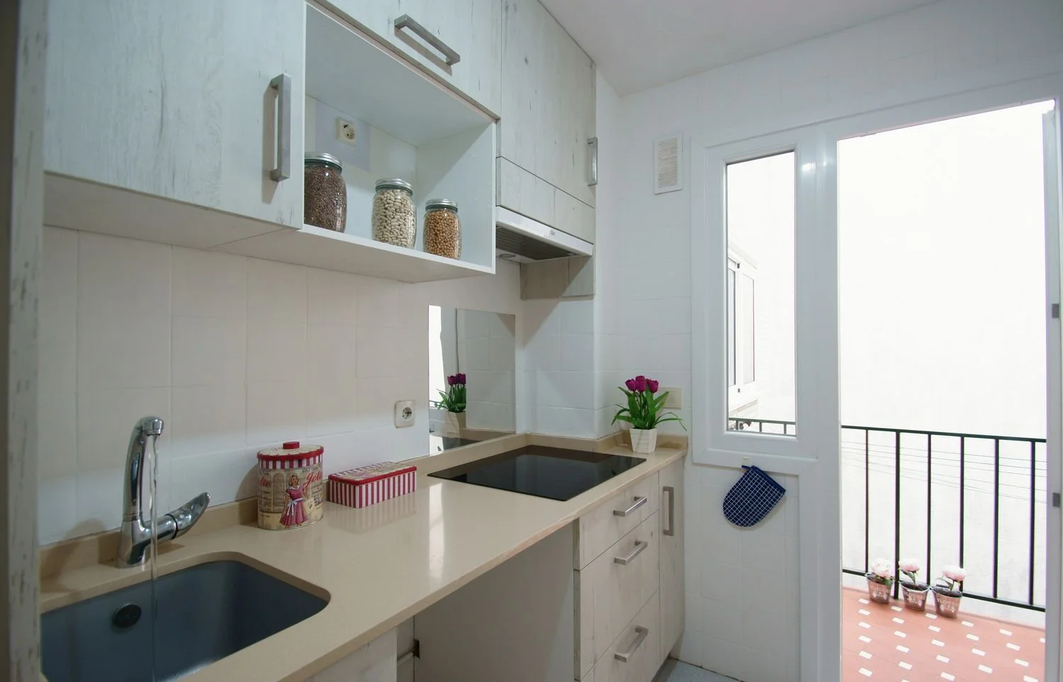 Piso en calle de los Artistas, 26 - Foto 6