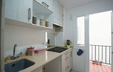 Piso en calle de los Artistas, 26 - Foto 6