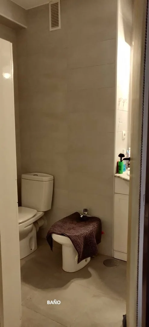 Piso en Barrio Palomeras Bajas - Foto 12