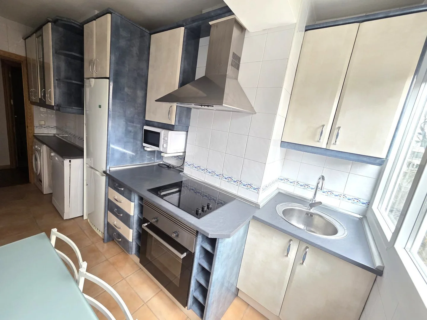 Piso en calle de Aguilón, 7 - Foto 3