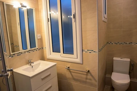 Piso en Barrio Les Corts - Foto 8