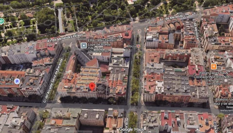 Piso en calle de Narváez, 72 - Foto 13