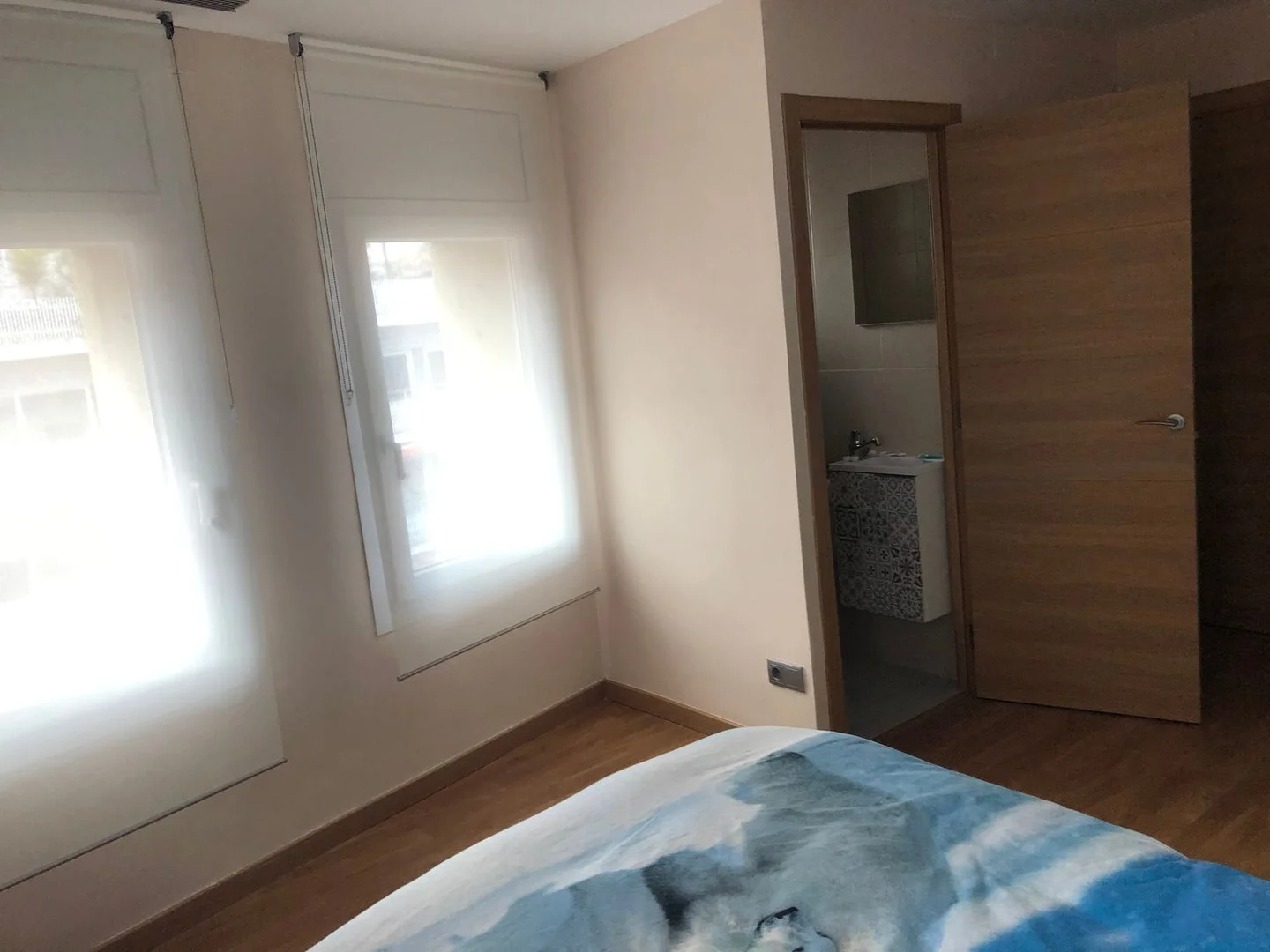 Ático en calle de Calvet, 23 - Foto 21