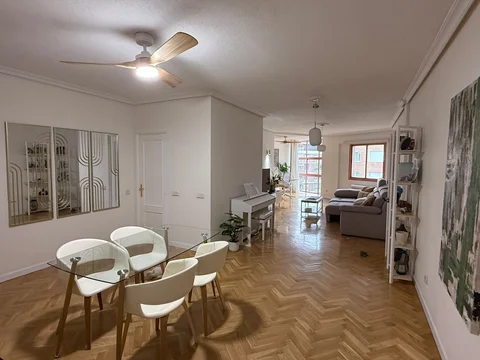 Piso en calle de O'Donnell, 21 - Foto 4