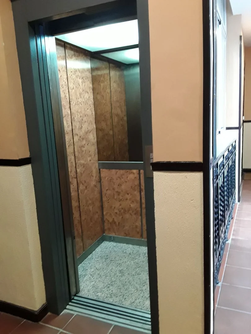 Piso en Calle Carlos Rubio, 10, Bellas Vistas - Foto 37