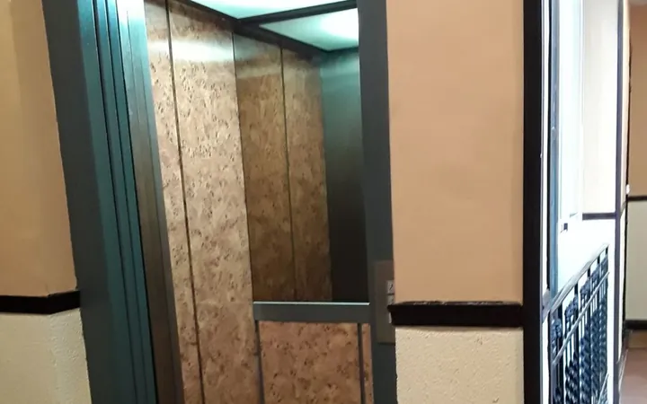 Piso en Calle Carlos Rubio, 10, Bellas Vistas - Foto 37