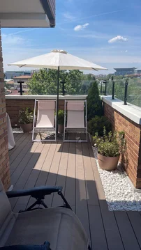 Ático en calle del Conde de las Posadas, 21 - Foto 6