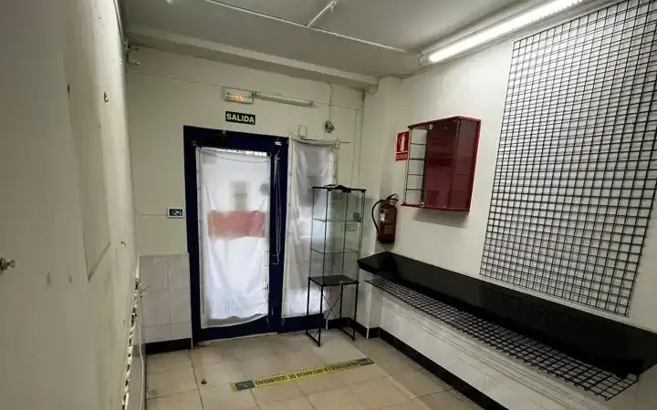 Local comercial en  De Villacarriedo - Foto 7