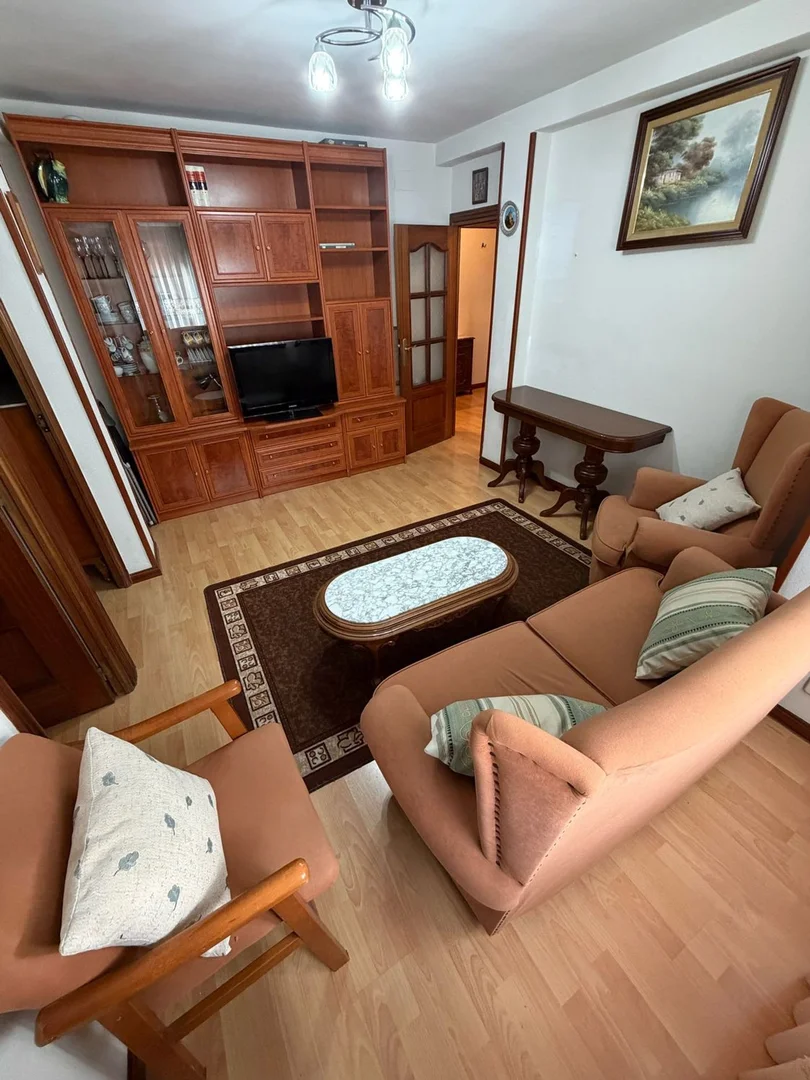 Piso en calle de Torrelaguna, 6 - Foto 14