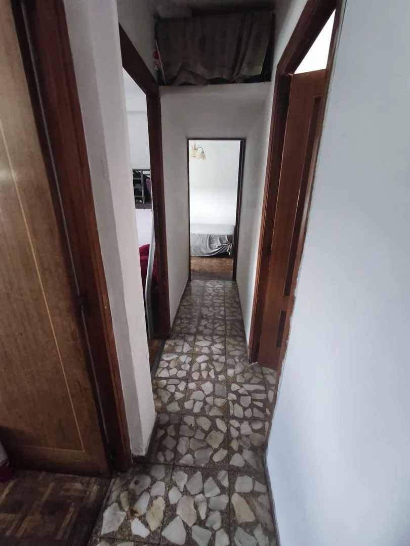 Piso en Calle de Manuel Maroto, 72, San Diego - Foto 3