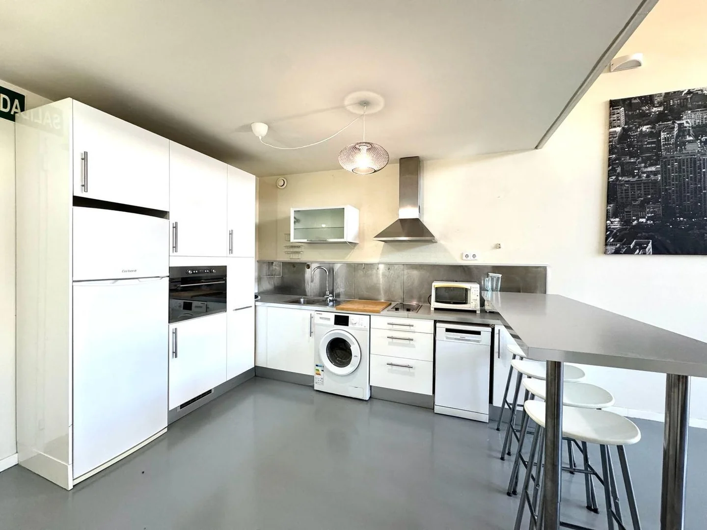 Dúplex en Calle de Julián Camarillo, Simancas - Foto 2