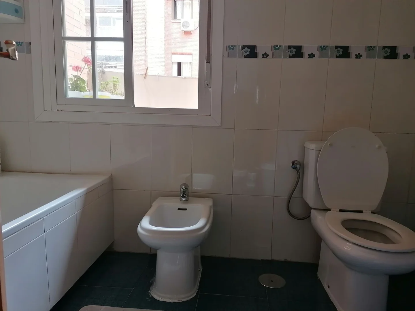 Estudio en Calle de la Sierra de los Filabres, 78 - Foto 4